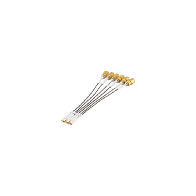 L99-816-30G MINI COAX/SMA CABLE SET 6 CHANNE