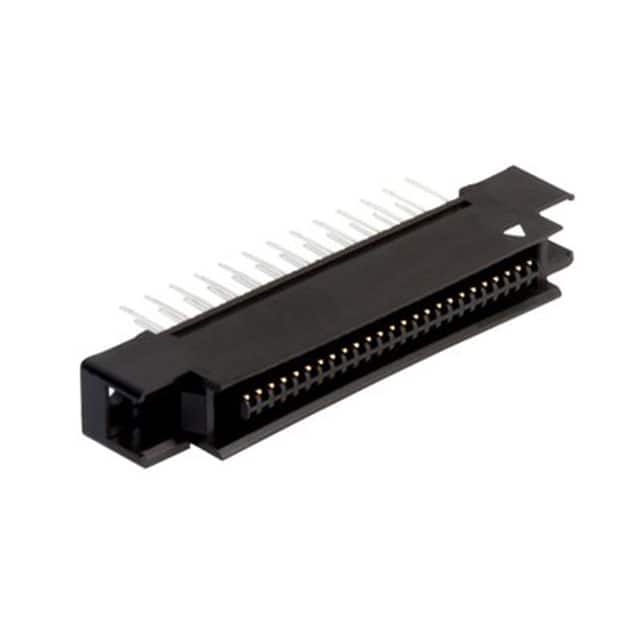 P50E-020P1-RR1-EA CONN HEADER R/A 20POS 1.27MM