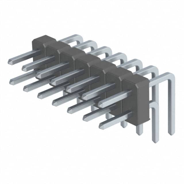 M22-2040746 CONN HEADER R/A 14POS 2MM