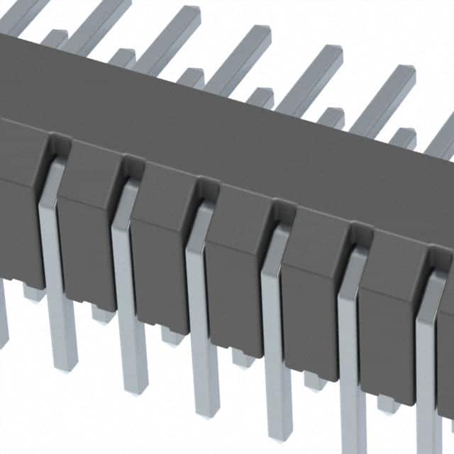 M22-2412046 CONN HEADER R/A 40POS 2MM