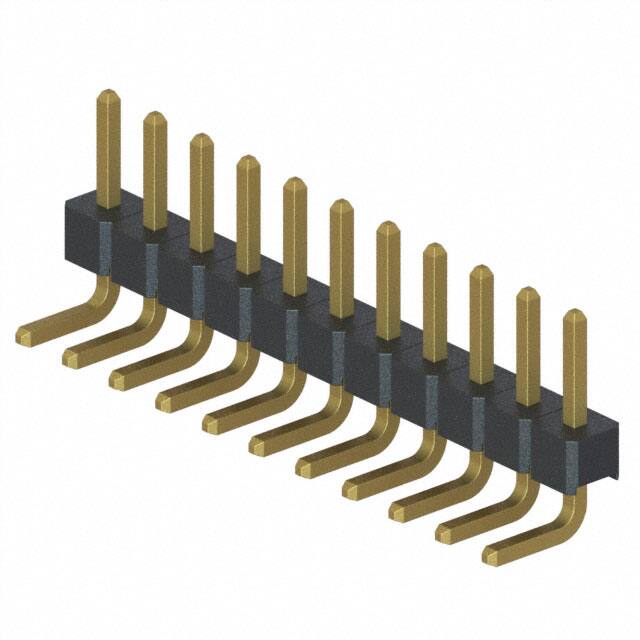 M22-2531105 CONN HEADER R/A 11POS 2MM
