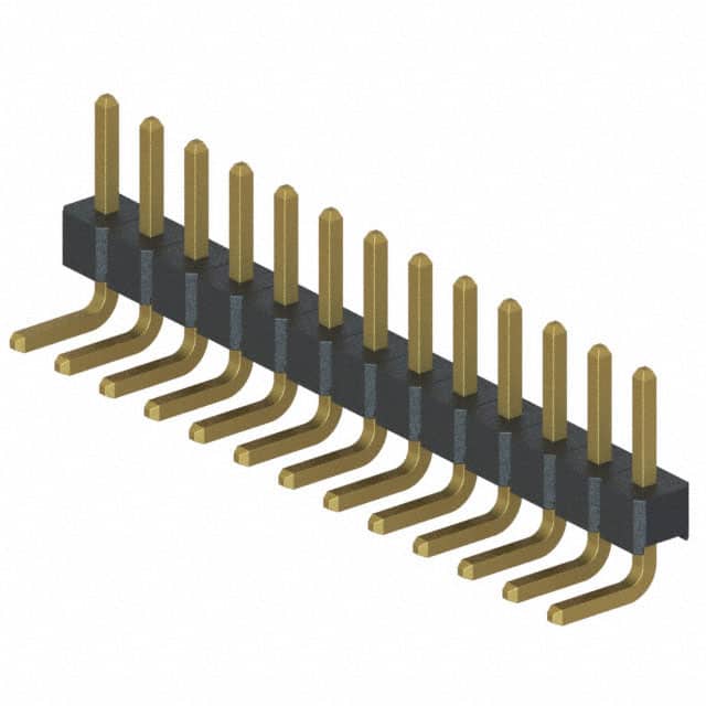 M22-2531305 CONN HEADER R/A 13POS 2MM