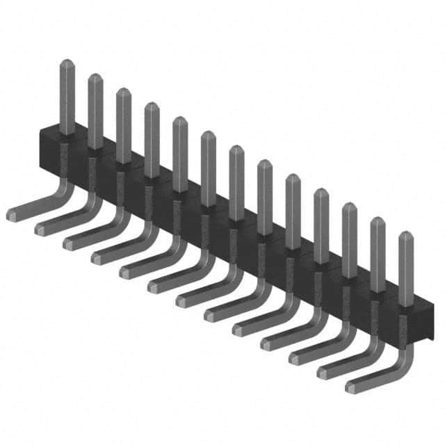 M22-2531346 CONN HEADER R/A 13POS 2MM