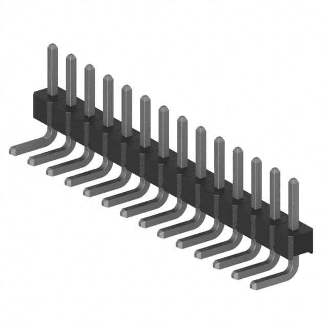 M22-2531446 CONN HEADER R/A 14POS 2MM