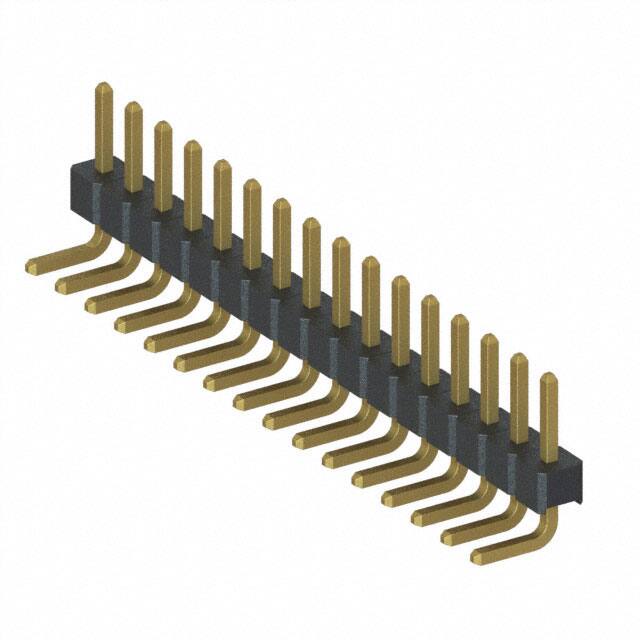 M22-2531605 CONN HEADER R/A 16POS 2MM