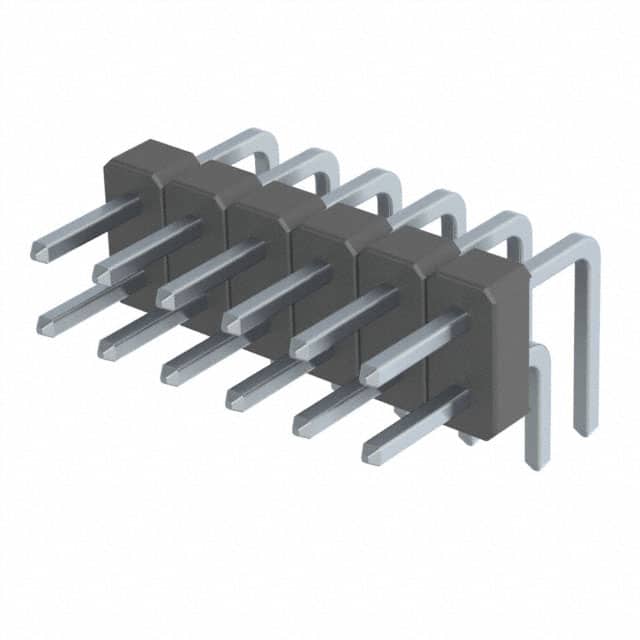 M22-2540646 CONN HEADER R/A 12POS 2MM