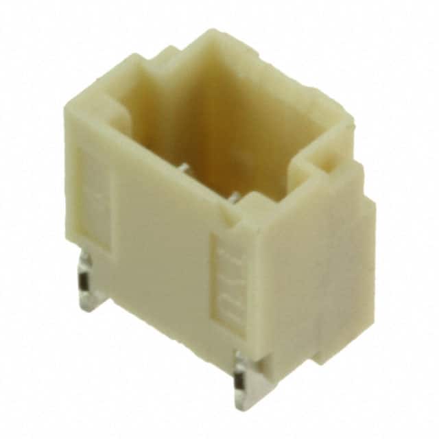 M40-3010246 CONN HEADER SMD 2POS 1MM