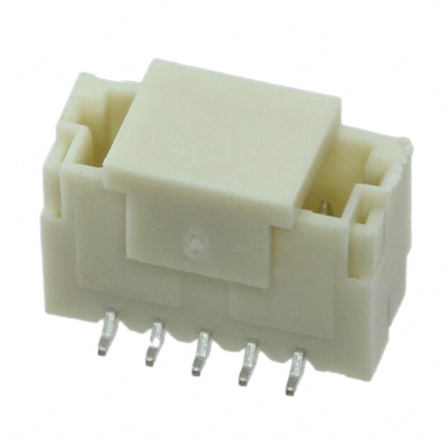 M40-3010546 CONN HEADER SMD 5POS 1MM