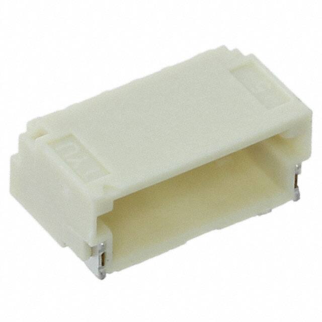 M40-4010546 CONN HEADER SMD R/A 5POS 1MM