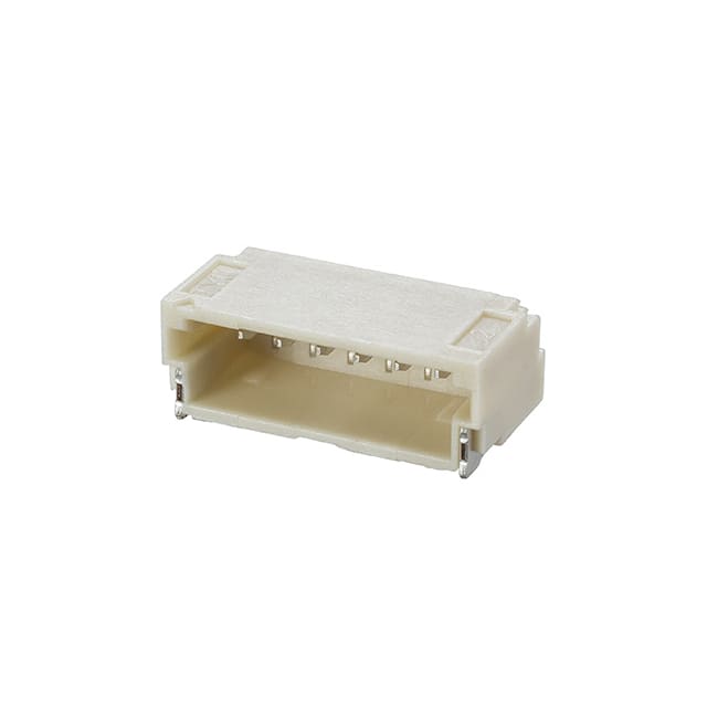 M40-4010746 CONN HEADER SMD R/A 7POS 1MM
