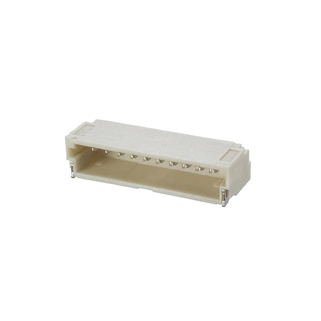 M40-4011146 CONN HEADER SMD R/A 11POS 1MM