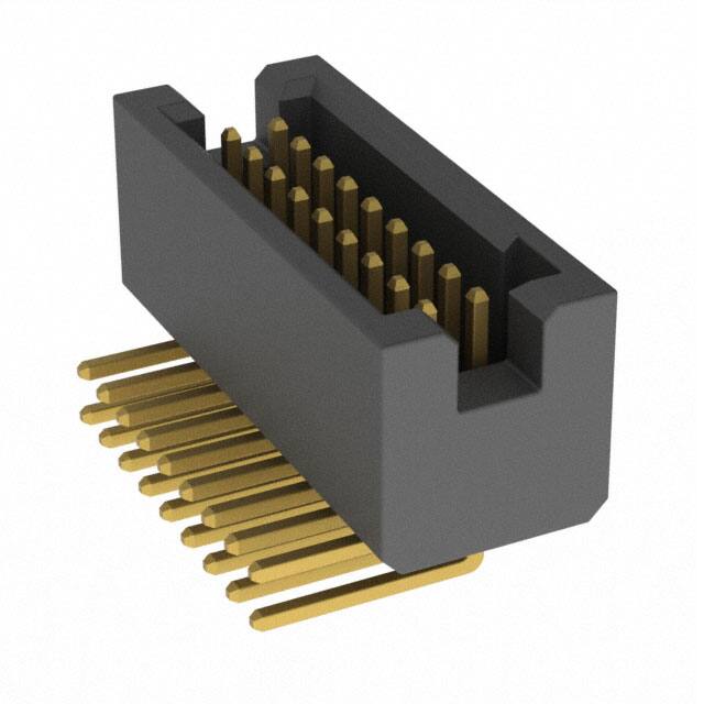 M50-4800945 CONN HEADER R/A 18POS 1.27MM