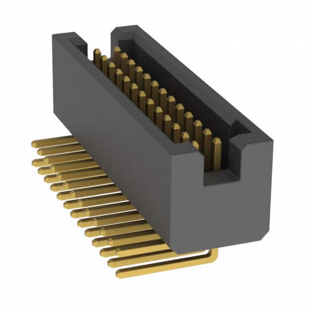 M50-4801345 CONN HEADER R/A 26POS 1.27MM