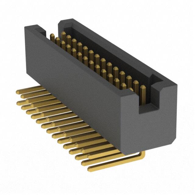 M50-4801445 CONN HEADER R/A 28POS 1.27MM