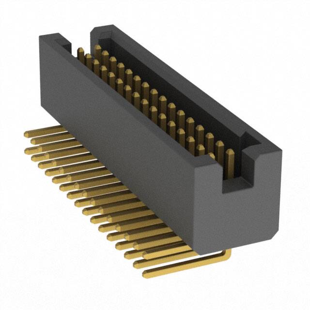 M50-4801645 CONN HEADER R/A 32POS 1.27MM