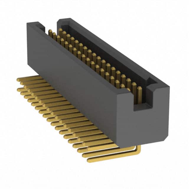M50-4801845 CONN HEADER R/A 36POS 1.27MM