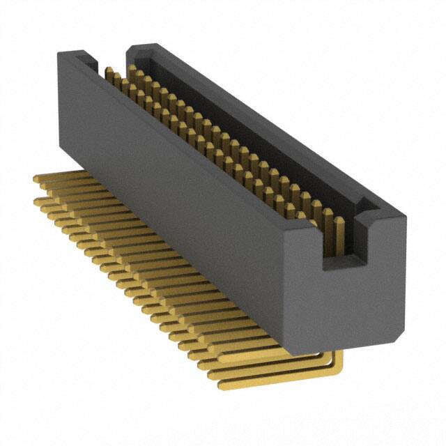 M50-4802345 CONN HEADER R/A 46POS 1.27MM