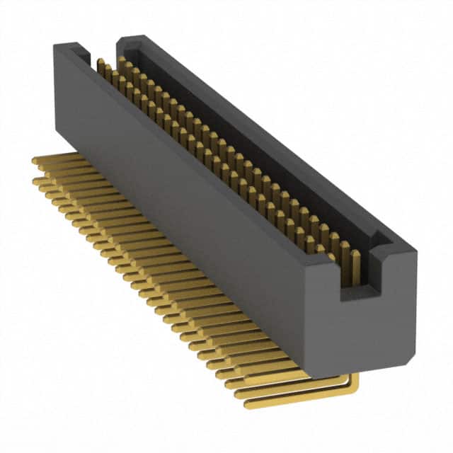 M50-4802845 CONN HEADER R/A 56POS 1.27MM
