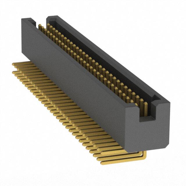 M50-4803045 CONN HEADER R/A 60POS 1.27MM