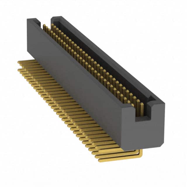 M50-4803145 CONN HEADER R/A 62POS 1.27MM