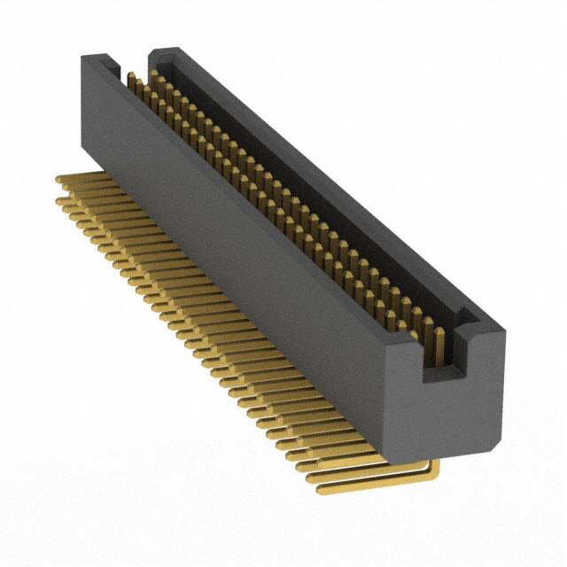 M50-4803245 CONN HEADER R/A 64POS 1.27MM