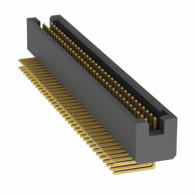 M50-4803445 CONN HEADER R/A 68POS 1.27MM