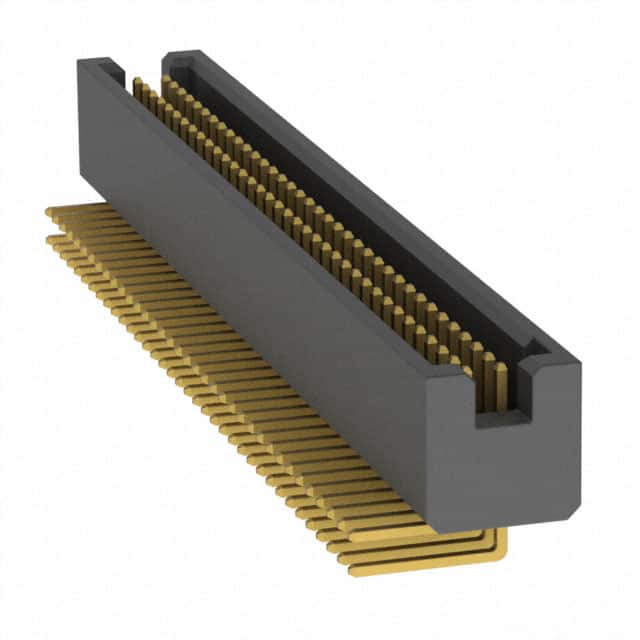M50-4803645 CONN HEADER R/A 72POS 1.27MM