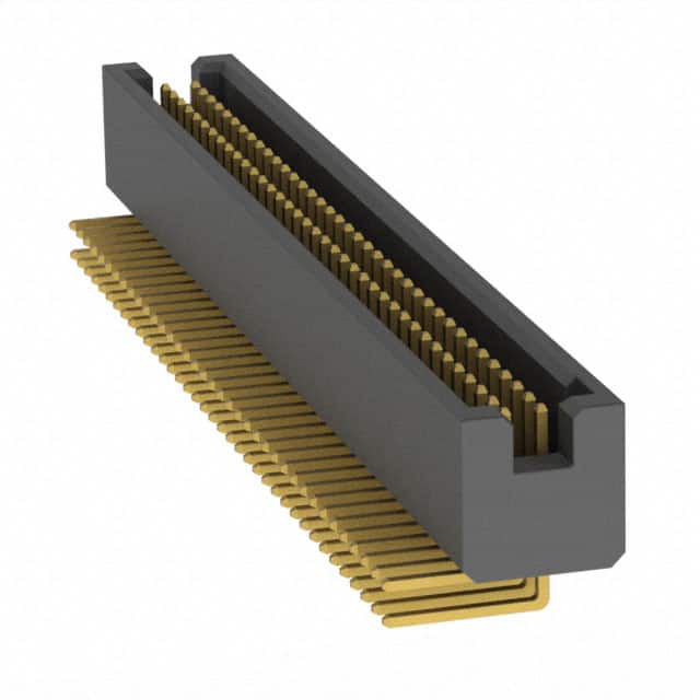 M50-4803745 CONN HEADER R/A 74POS 1.27MM