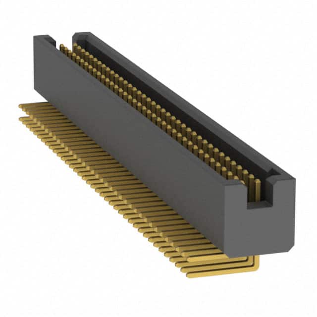 M50-4803845 CONN HEADER R/A 76POS 1.27MM