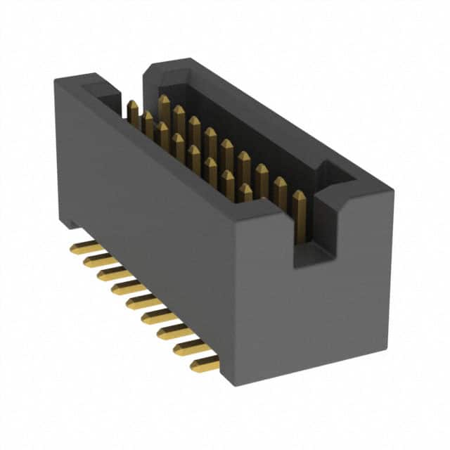 M50-4900945 CONN HEADER SMD 18POS 1.27MM
