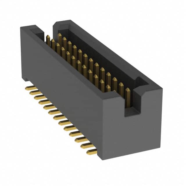 M50-4901345 CONN HEADER SMD 26POS 1.27MM