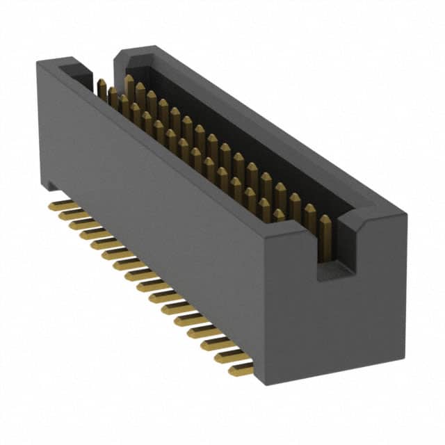 M50-4901645 CONN HEADER SMD 32POS 1.27MM