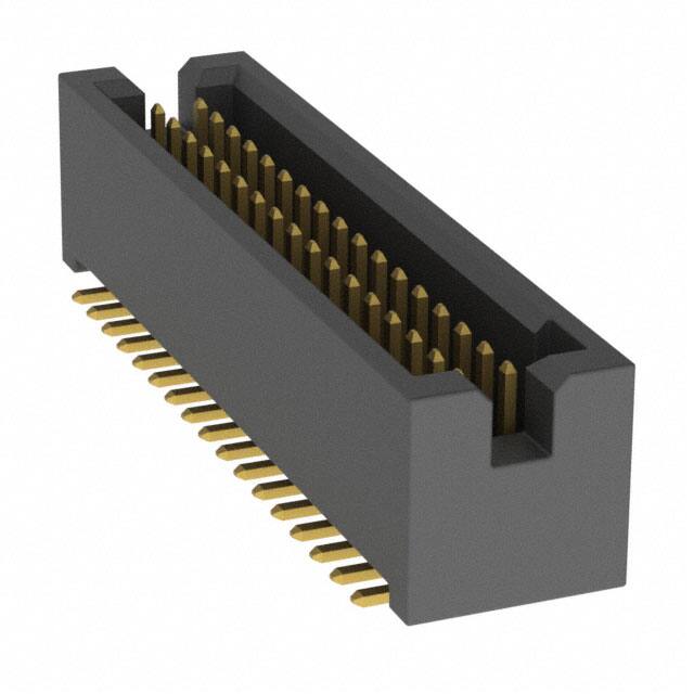 M50-4901745 CONN HEADER SMD 34POS 1.27MM