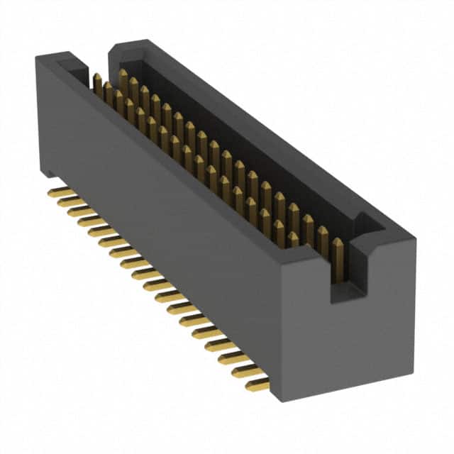 M50-4901845 CONN HEADER SMD 36POS 1.27MM