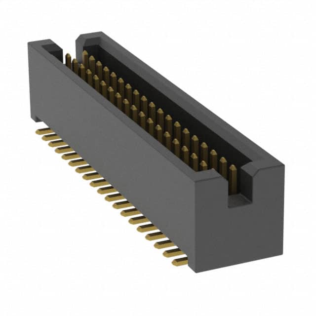 M50-4901945 CONN HEADER SMD 38POS 1.27MM