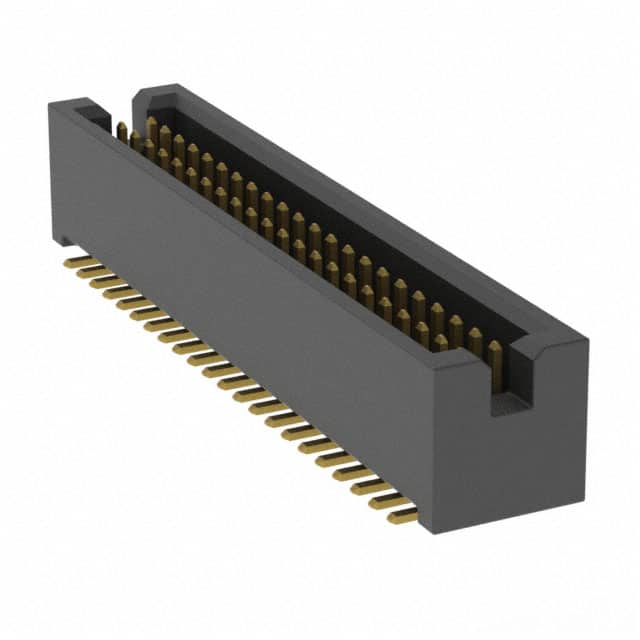 M50-4902245 CONN HEADER SMD 44POS 1.27MM