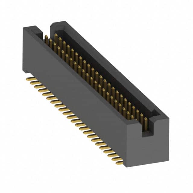 M50-4902345 CONN HEADER SMD 46POS 1.27MM