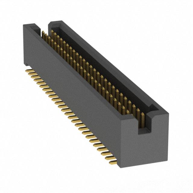 M50-4902645 CONN HEADER SMD 52POS 1.27MM