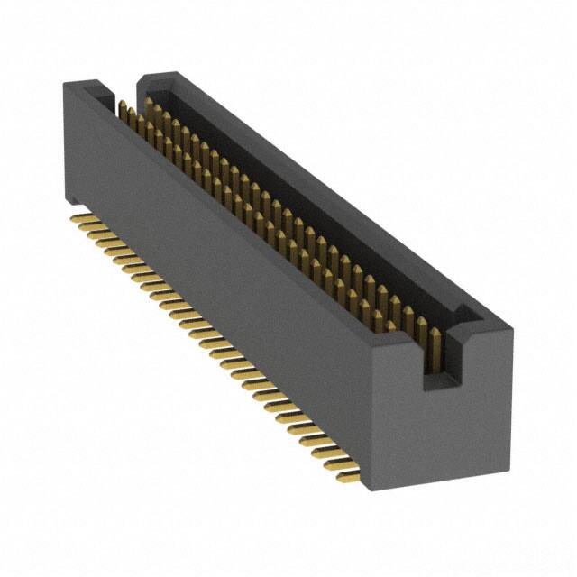 M50-4902745 CONN HEADER SMD 54POS 1.27MM