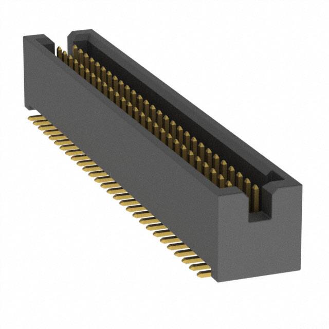 M50-4902845 CONN HEADER SMD 56POS 1.27MM