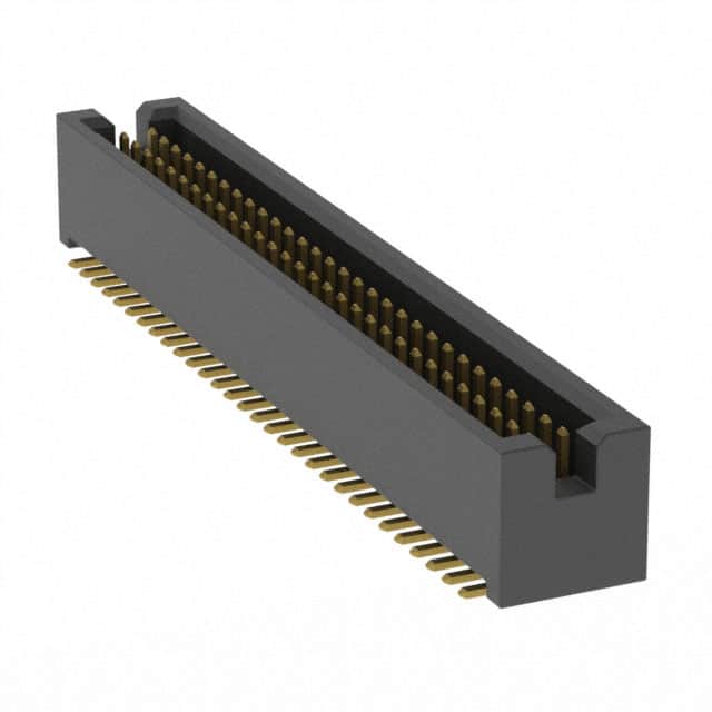 M50-4903045 CONN HEADER SMD 60POS 1.27MM