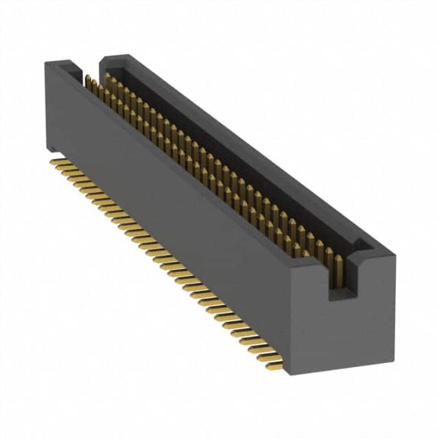 M50-4903145 CONN HEADER SMD 62POS 1.27MM