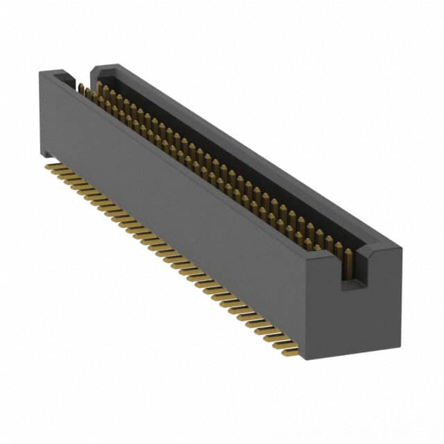 M50-4903245 CONN HEADER SMD 64POS 1.27MM