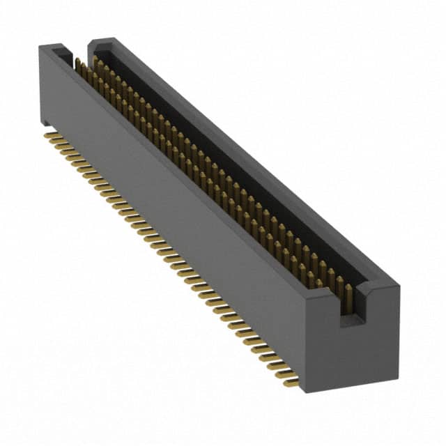 M50-4903745 CONN HEADER SMD 74POS 1.27MM