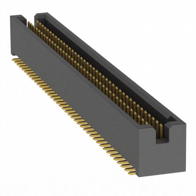 M50-4904045 CONN HEADER SMD 80POS 1.27MM