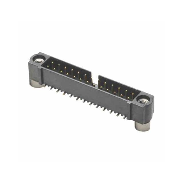 M80-5122622 CONN HEADER SMD 26POS 2MM