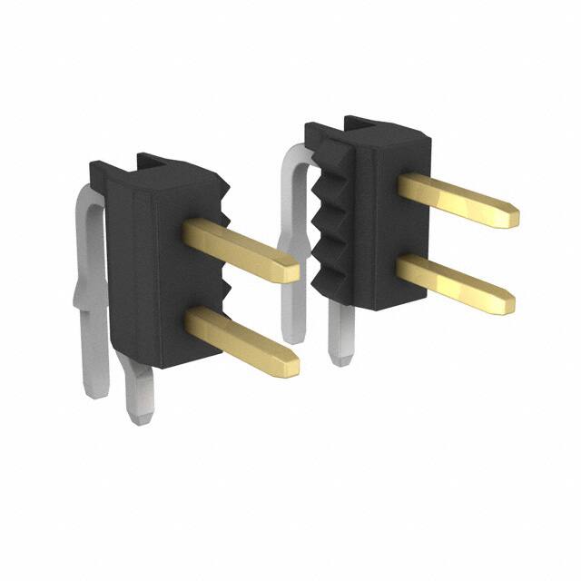 A3B-24PA-2DS(71) CONN HEADER R/A 24POS 2MM