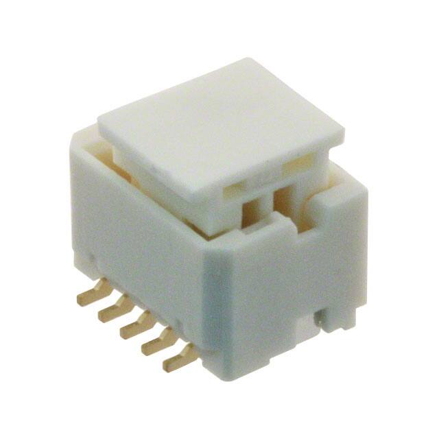 DF20F-10DP-1V(55) CONN HEADER SMD 10POS 1MM