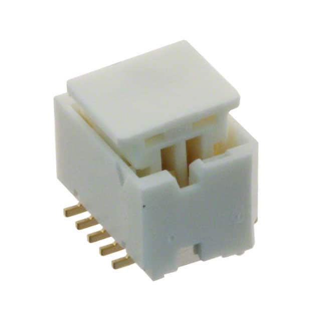 DF20G-10DP-1V(55) CONN HEADER SMD 10POS 1MM