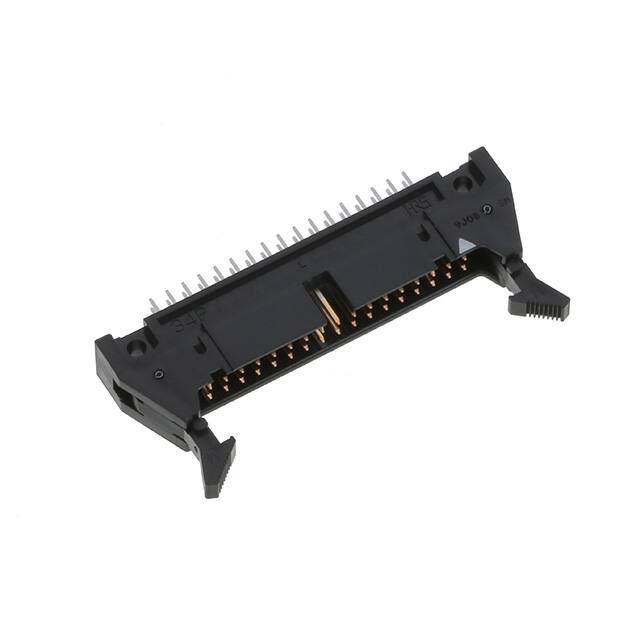 HIF3BA-34PA-2.54DSA(71) CONN HEADER VERT 34POS 2.54MM